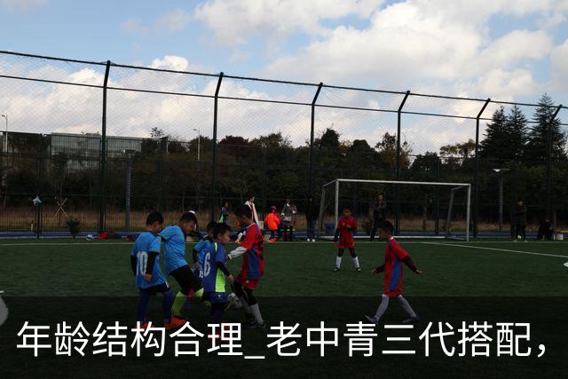 年龄结构合理 老中青三代搭配，中国男篮已经逐步开始换血！