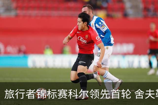 旅行者锦标赛科尔领先首轮 舍夫勒菲茨帕特里克T2