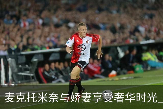 麦克托米奈与娇妻享受奢华时光 加勒比海顶级胜地度假